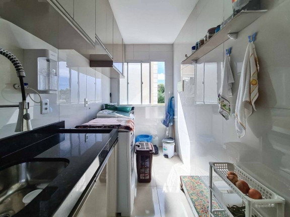 Imagem Apartamento com 2 Quartos à Venda, 42 m² em Boa União (abrantes) - Camaçari Imagem Apartamento com 2 Quartos à Venda, 42 m² em Boa União (abrantes) - Camaçari