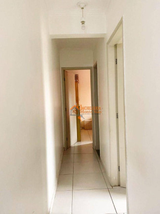 Imagem Apartamento com 2 Quartos à Venda, 52 m² em Jardim Flor Da Montanha - Guarulhos Imagem Apartamento com 2 Quartos à Venda, 52 m² em Jardim Flor Da Montanha - Guarulhos