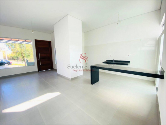 Imagem Casa com 3 Quartos à Venda, 135 m² em Cond. Trilhas Do Sol - Lagoa Santa Imagem Casa com 3 Quartos à Venda, 135 m² em Cond. Trilhas Do Sol - Lagoa Santa