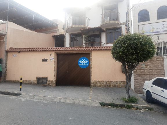 Imagem Imóvel com 4 Quartos à Venda, em Campo Grande - Rio De Janeiro Imagem Imóvel com 4 Quartos à Venda, em Campo Grande - Rio De Janeiro