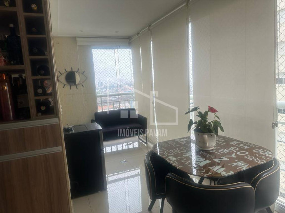 Imagem Apartamento com 3 Quartos à Venda, 144 m² em Planalto - São Bernardo Do Campo Imagem Apartamento com 3 Quartos à Venda, 144 m² em Planalto - São Bernardo Do Campo