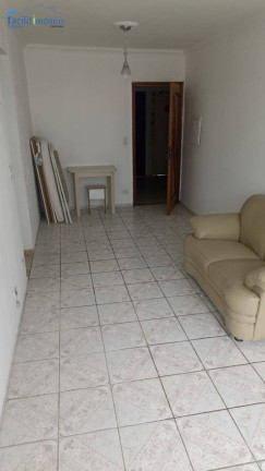 Imagem Apartamento com 2 Quartos à Venda, 60 m² em Centro - São Bernardo Do Campo