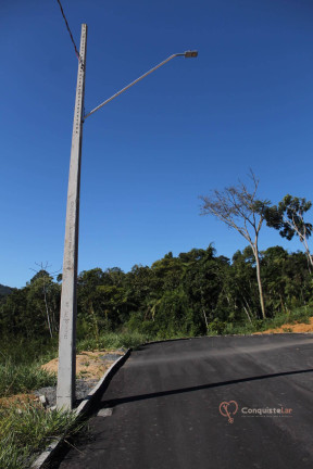 Imagem Terreno à Venda, 450 m² em Testo Central - Pomerode