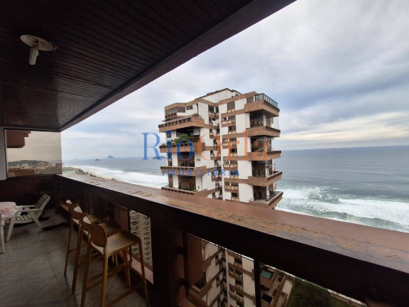 Imagem Apartamento com 4 Quartos à Venda, 180 m² em Barra Da Tijuca - Rio De Janeiro Imagem Apartamento com 4 Quartos à Venda, 180 m² em Barra Da Tijuca - Rio De Janeiro