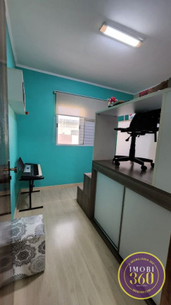 Imagem Sobrado com 3 Quartos à Venda, 126 m² em Jardim Laone - São Paulo Imagem Sobrado com 3 Quartos à Venda, 126 m² em Jardim Laone - São Paulo