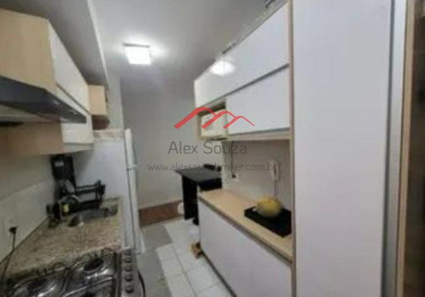 Imagem Apartamento com 2 Quartos à Venda, 53 m² em Parque Euclides Miranda - Sumaré Imagem Apartamento com 2 Quartos à Venda, 53 m² em Parque Euclides Miranda - Sumaré