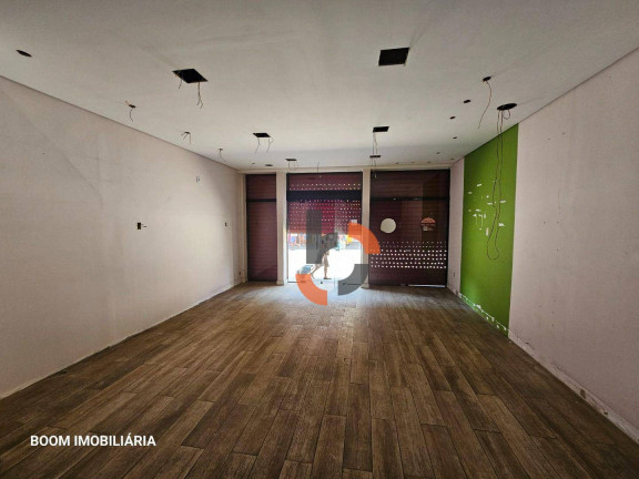 Loja para Alugar, 65 m² em Centro - Nova Iguaçu