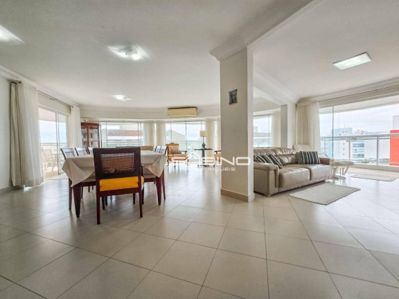 Cobertura com 4 Quartos à Venda, 240 m² em Riviera De São Lourenço - Bertioga