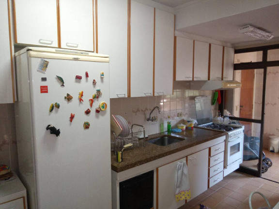 Imagem Apartamento com 3 Quartos à Venda, em Pitangueiras - Guarujá Imagem Apartamento com 3 Quartos à Venda, em Pitangueiras - Guarujá