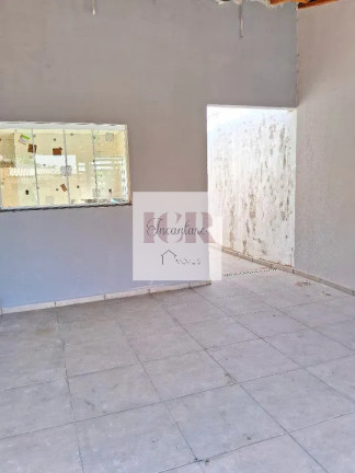 Imagem Casa com 2 Quartos à Venda, 125 m² em Parque Vitória Régia - Sorocaba