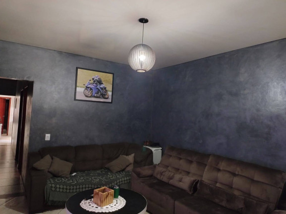 Imagem Casa à Venda, 120 m² em Rio Das Pedras - Itupeva