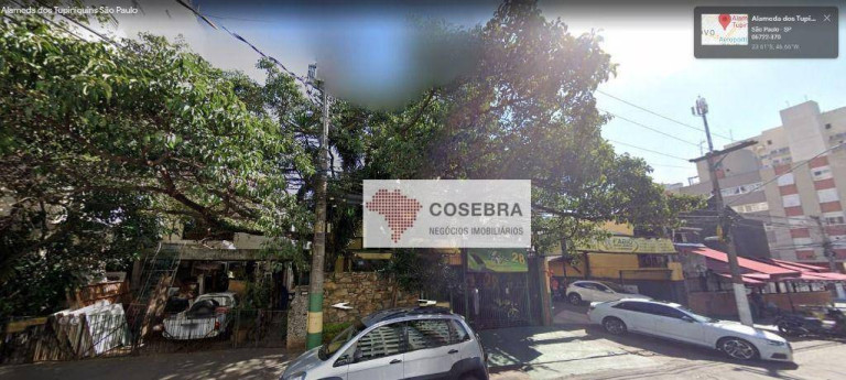 Imagem Casa com 6 Quartos à Venda ou Locação, 289 m² em Moema - São Paulo Imagem Casa com 6 Quartos à Venda ou Locação, 289 m² em Moema - São Paulo