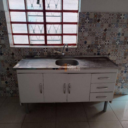 Imagem Casa com 2 Quartos para Alugar, 60 m² em Vila Esperança - São Paulo Imagem Casa com 2 Quartos para Alugar, 60 m² em Vila Esperança - São Paulo
