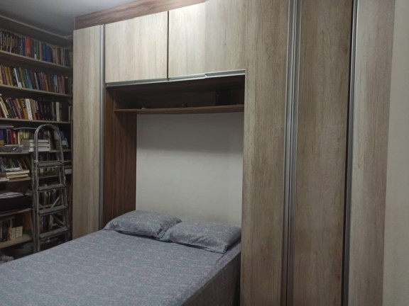 Imagem Apartamento com 3 Quartos à Venda, 74 m² em Planalto - São Bernardo Do Campo