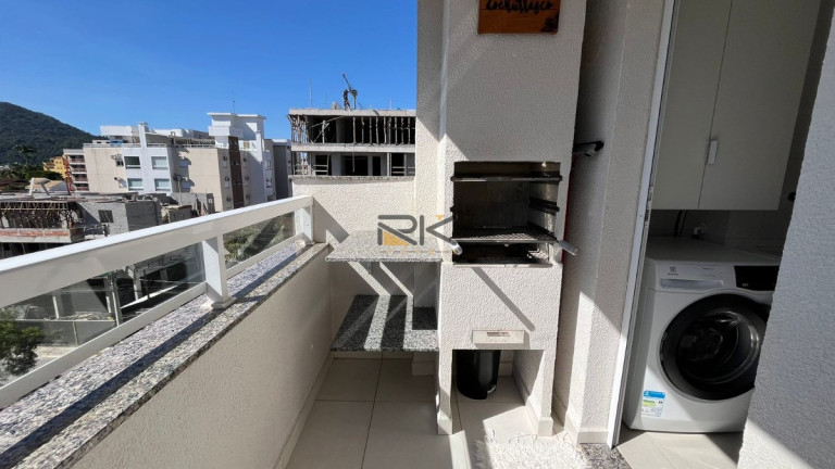 Imagem Apartamento com 2 Quartos à Venda, 63 m² em Itaguá - Ubatuba