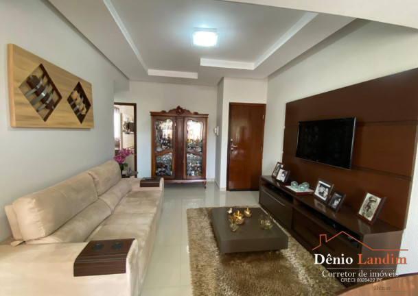 Imagem Apartamento com 3 Quartos à Venda, 98 m² em Morada Do Sol - Montes Claros