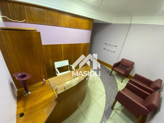 Imagem Sala Comercial para Alugar, 40 m² em Centro De Vila Velha - Vila Velha Imagem Sala Comercial para Alugar, 40 m² em Centro De Vila Velha - Vila Velha