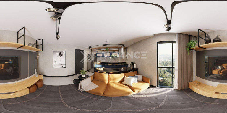 Imagem Flat com 1 Quarto à Venda, 24 m² em Intermares - Cabedelo Imagem Flat com 1 Quarto à Venda, 24 m² em Intermares - Cabedelo