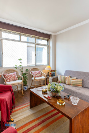 Imagem Apartamento com 2 Quartos à Venda, em Bela Vista - São Paulo Imagem Apartamento com 2 Quartos à Venda, em Bela Vista - São Paulo