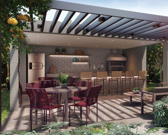 Imagem Apartamento com 3 Quartos à Venda, 116 m² em Vila Mogilar - Mogi Das Cruzes Imagem Apartamento com 3 Quartos à Venda, 116 m² em Vila Mogilar - Mogi Das Cruzes
