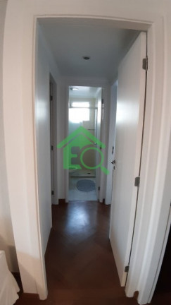 Imagem Apartamento com 3 Quartos à Venda, 92 m² em Jardim Taquaral - São Paulo