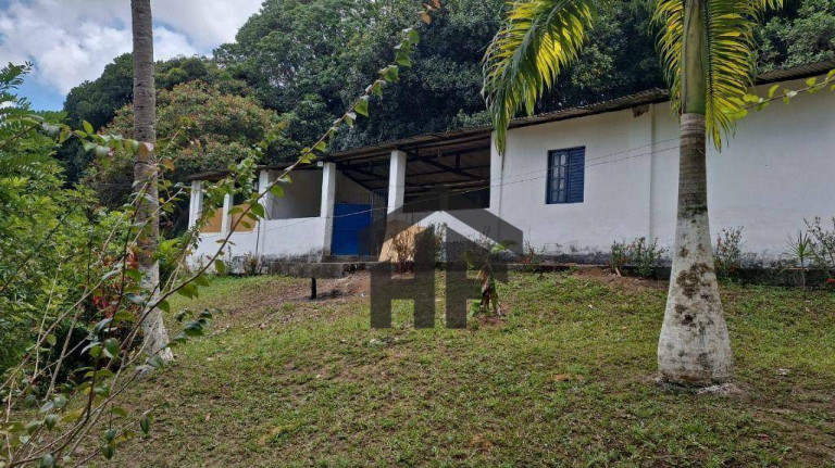 Imóvel com 3 Quartos à Venda, 5.000 m² em Guabiraba - Paulista