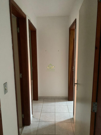 Imagem Apartamento com 3 Quartos à Venda, 59 m² em Condomínio Residencial Beija-flor - Itatiba