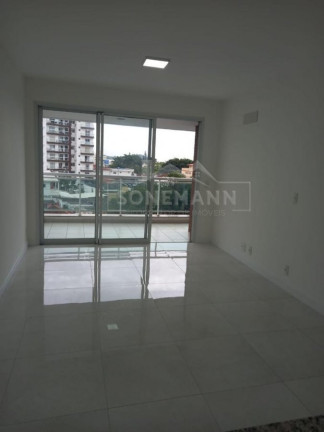 Imagem Apartamento com 3 Quartos à Venda, 106 m² em Barreiros - São José Imagem Apartamento com 3 Quartos à Venda, 106 m² em Barreiros - São José