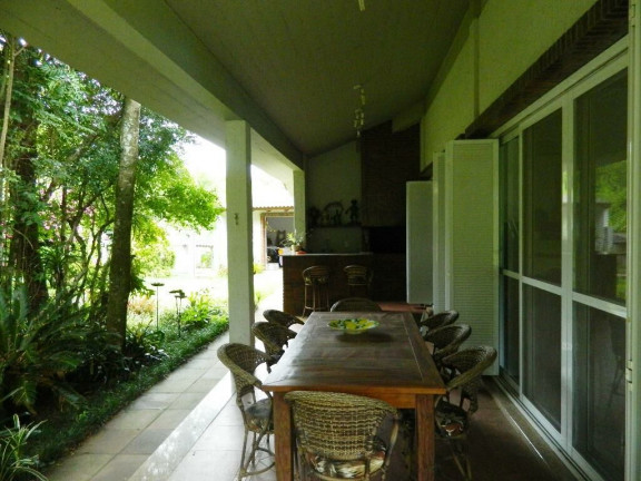 Imagem Imóvel com 4 Quartos à Venda, 412 m² em São Lucas - Viamão