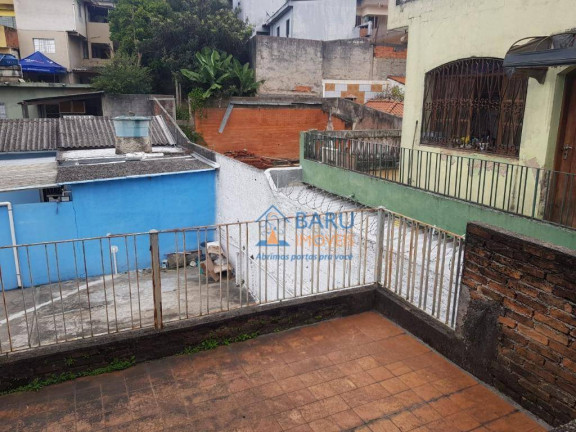 Imagem Casa com 3 Quartos à Venda, 390 m² em Freguesia Do ó - São Paulo Imagem Casa com 3 Quartos à Venda, 390 m² em Freguesia Do ó - São Paulo