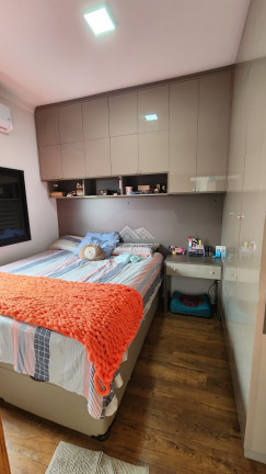 Imagem Casa de Condomínio com 3 Quartos à Venda, 125 m² em Horto Florestal Villágio - Sorocaba Imagem Casa de Condomínio com 3 Quartos à Venda, 125 m² em Horto Florestal Villágio - Sorocaba