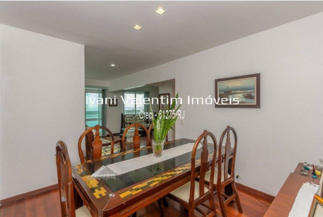 Imagem Cobertura com 3 Quartos à Venda, 369 m² em Barra Da Tijuca - Rio De Janeiro