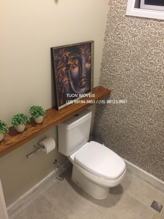 Imagem Casa de Condomínio com 3 Quartos à Venda, 350 m² em Ibiti Royal Park - Sorocaba