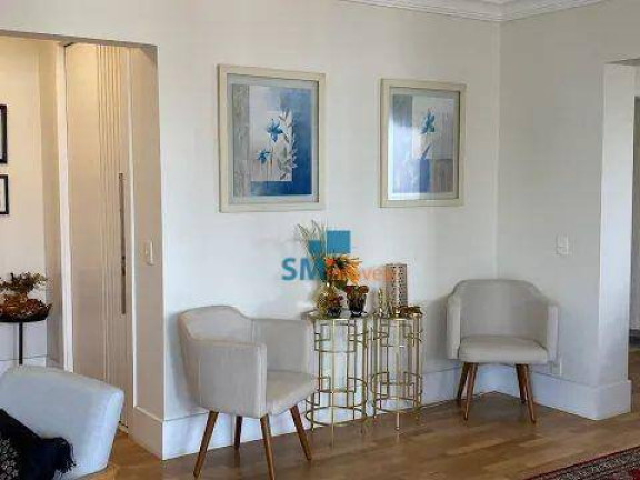Imagem Apartamento com 3 Quartos à Venda, 150 m² em Campo Belo - São Paulo Imagem Apartamento com 3 Quartos à Venda, 150 m² em Campo Belo - São Paulo