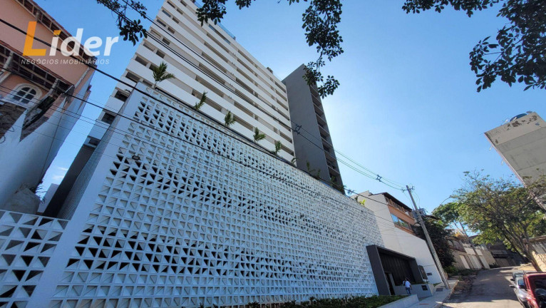 Imagem Apartamento com 2 Quartos à Venda, 60 m² em Granbery - Juiz De Fora