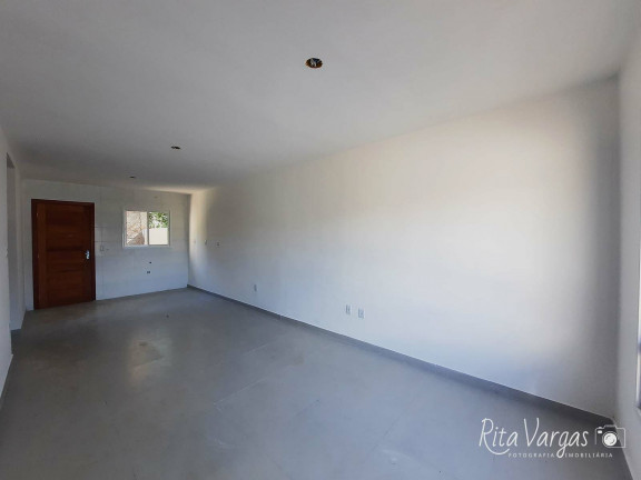 Imagem Casa com 2 Quartos à Venda, 50 m² em Tarumã - Viamão