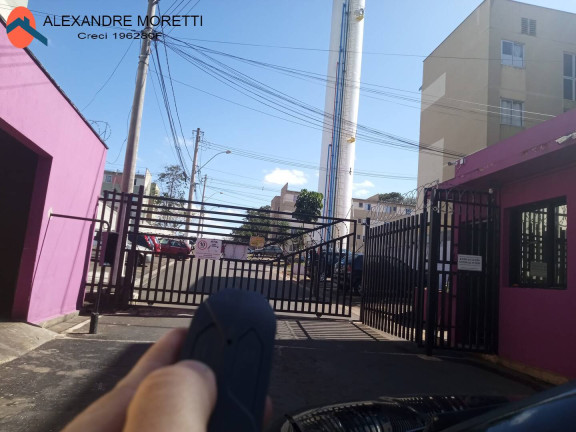 Imagem Apartamento com 2 Quartos à Venda, 52 m² em Jardim Carandá - Sorocaba Imagem Apartamento com 2 Quartos à Venda, 52 m² em Jardim Carandá - Sorocaba