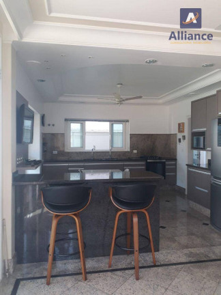 Imagem Casa com 4 Quartos à Venda, 300 m² em Villaggio Capríccio - Louveira
