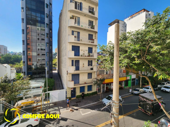 Imagem Apartamento com 3 Quartos à Venda, 110 m² em Bela Vista - São Paulo