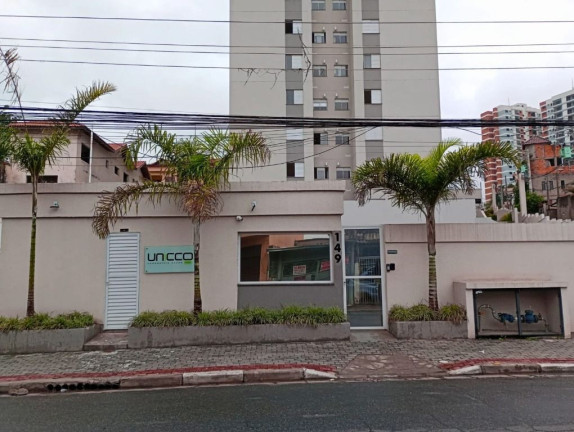 Imagem Apartamento com 2 Quartos para Alugar, 55 m² em Vila Santa Maria - Poá Imagem Apartamento com 2 Quartos para Alugar, 55 m² em Vila Santa Maria - Poá