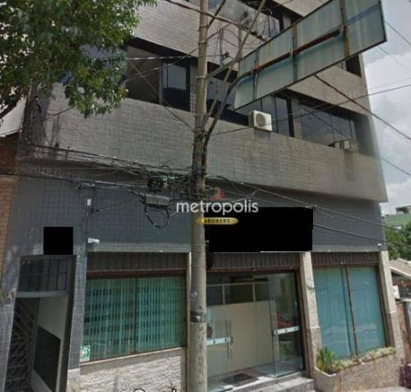 Imagem Sala Comercial para Alugar, 30 m² em Barcelona - São Caetano Do Sul