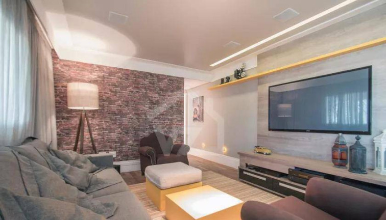 Apartamento com 1 Quarto à Venda, 109 m² em Granja Julieta - São Paulo