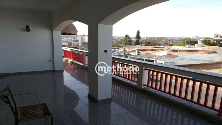 Imagem Galpão à Venda, 300 m² em Jardim Bela Vista - Campinas Imagem Galpão à Venda, 300 m² em Jardim Bela Vista - Campinas