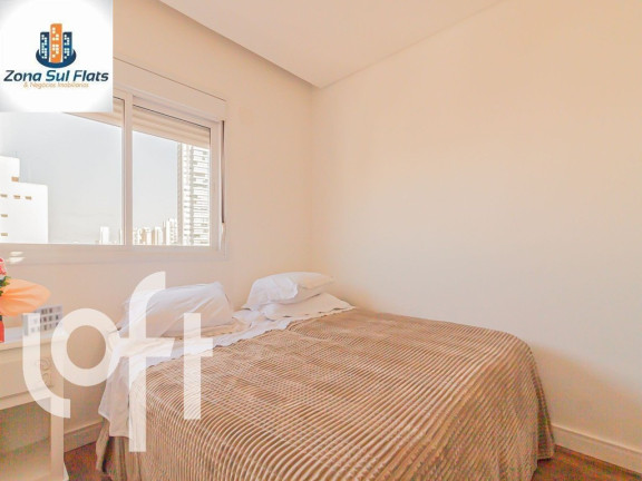 Imagem Apartamento com 2 Quartos à Venda, 83 m² em Bosque Da Saúde - São Paulo Imagem Apartamento com 2 Quartos à Venda, 83 m² em Bosque Da Saúde - São Paulo
