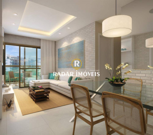 Imagem Apartamento com 2 Quartos à Venda, 90 m² em Vila Nova - Cabo Frio Imagem Apartamento com 2 Quartos à Venda, 90 m² em Vila Nova - Cabo Frio