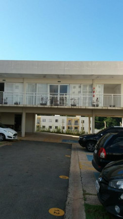 Imagem Apartamento com 2 Quartos à Venda, 48 m² em Chácara Vista Alegre - Cotia Imagem Apartamento com 2 Quartos à Venda, 48 m² em Chácara Vista Alegre - Cotia