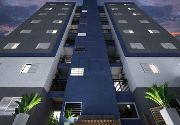 Imagem Apartamento com 2 Quartos à Venda, 44 m² em Jardim Simus - Sorocaba Imagem Apartamento com 2 Quartos à Venda, 44 m² em Jardim Simus - Sorocaba