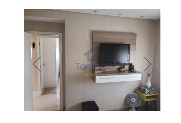 Imagem Apartamento com 3 Quartos à Venda, 127 m² em Jardim Independência - São Paulo