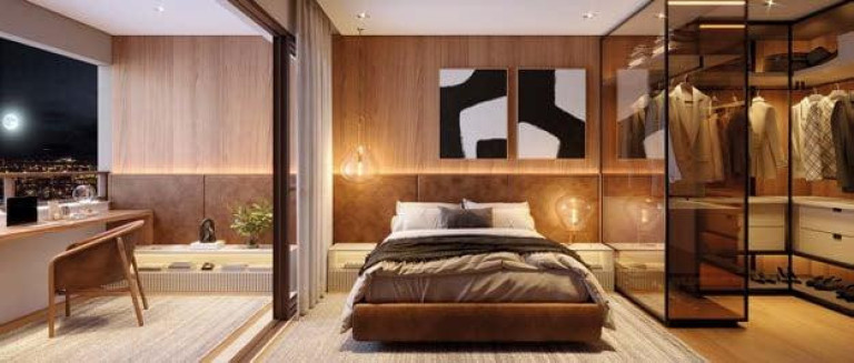 Imagem Apartamento com 4 Quartos à Venda, 301 m² em Barra Da Tijuca - Rio De Janeiro