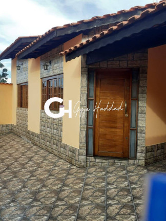 Casa com 3 Quartos à Venda, 250 m² em Nova Olinda - Piedade